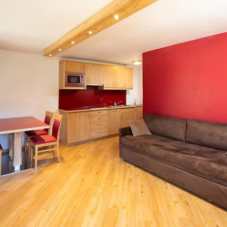 Appartement Casa Marcos à Livigno Extérieur photo