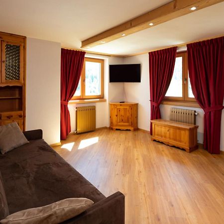 Appartement Casa Marcos à Livigno Extérieur photo