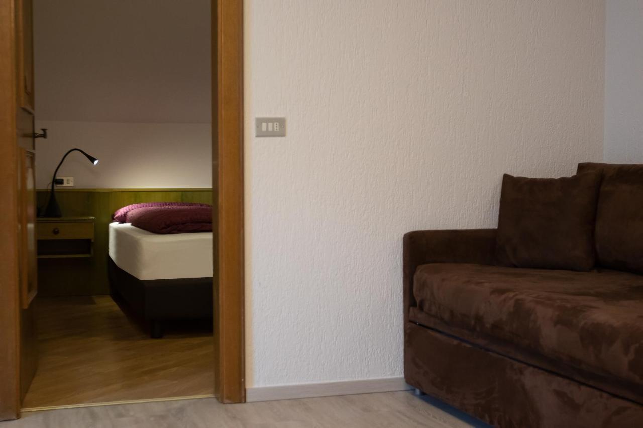 Appartement Casa Marcos à Livigno Extérieur photo