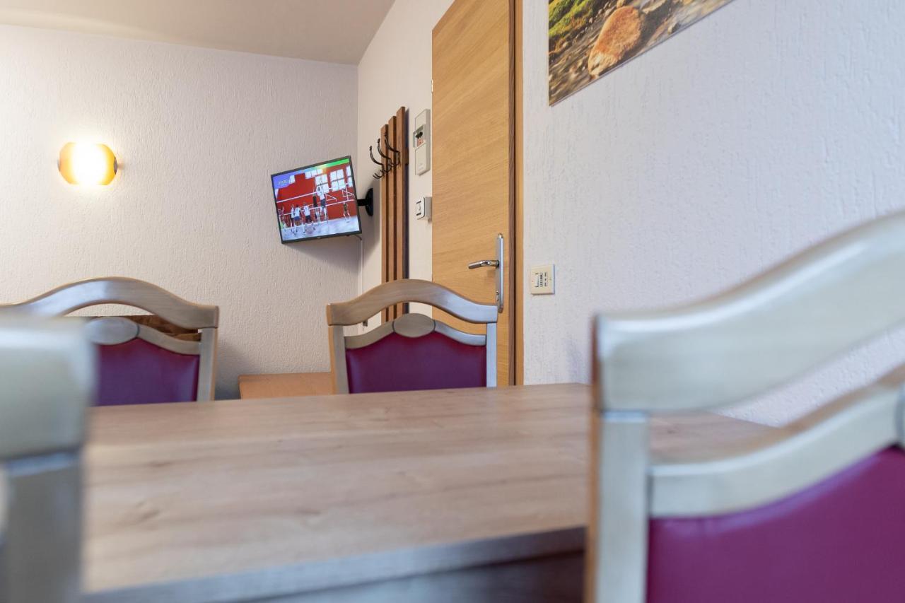 Appartement Casa Marcos à Livigno Extérieur photo
