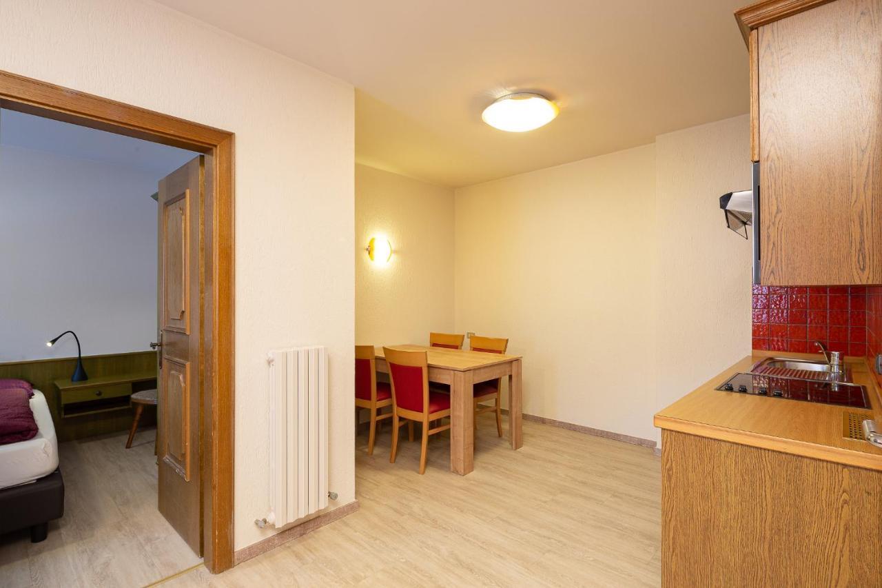 Appartement Casa Marcos à Livigno Extérieur photo
