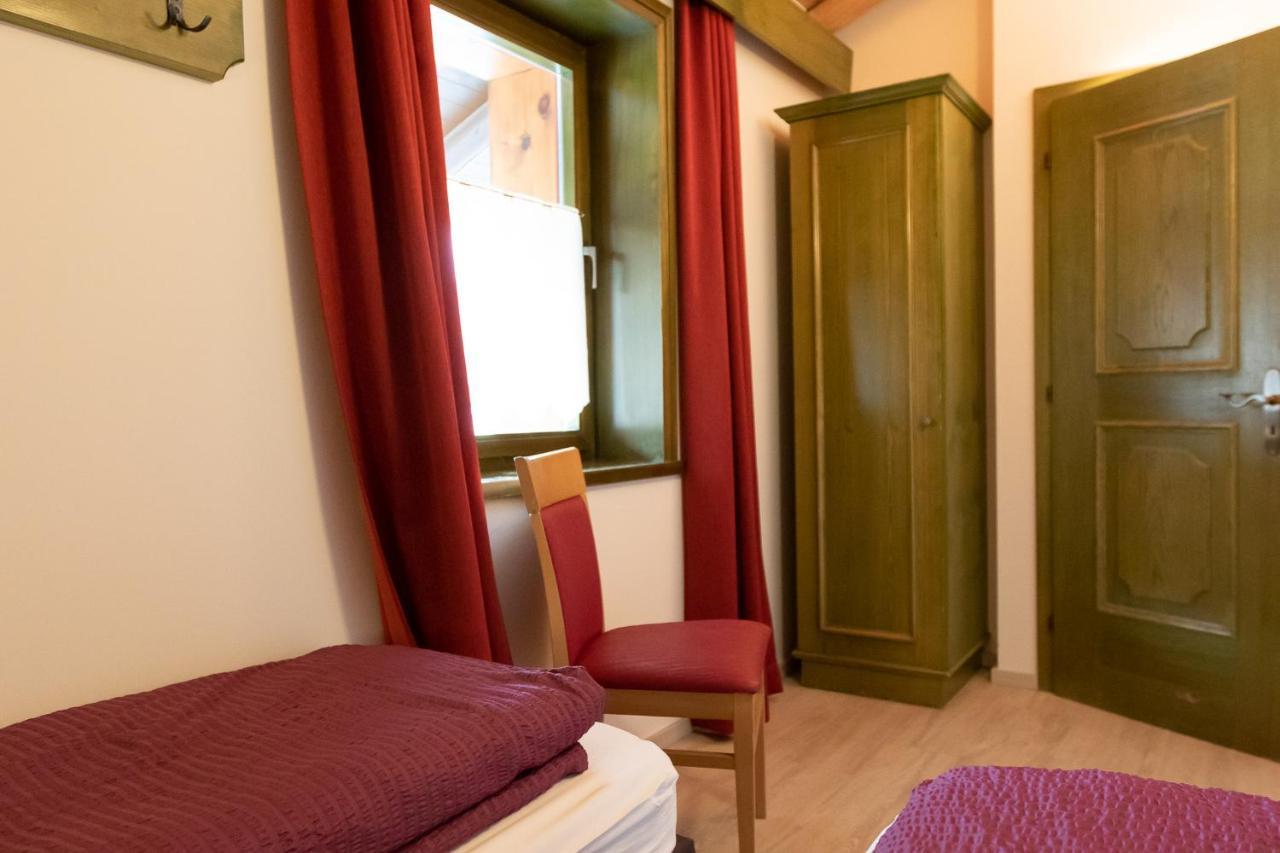 Appartement Casa Marcos à Livigno Extérieur photo