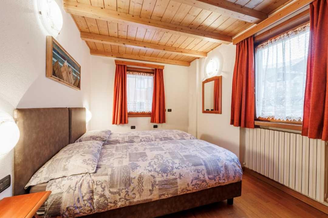 Appartement Casa Marcos à Livigno Extérieur photo