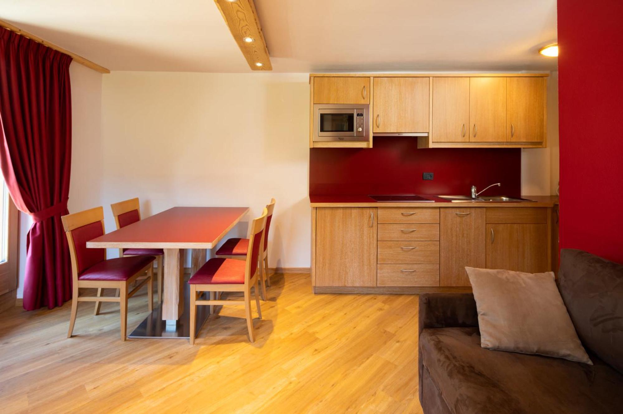 Appartement Casa Marcos à Livigno Extérieur photo