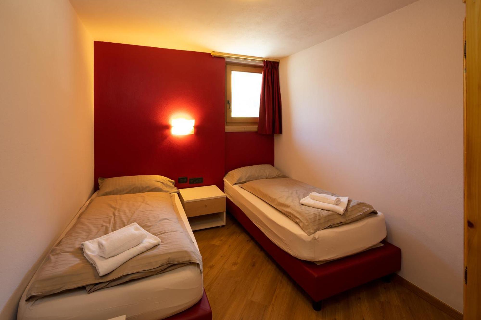 Appartement Casa Marcos à Livigno Extérieur photo